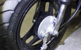 SUZUKI LET's CA4AA