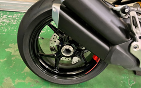 DUCATI  DUCATI  MONSTAR 1200S 2020 MA02