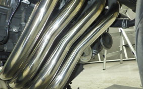 HONDA CB650R E-Clutch 2025 RH17