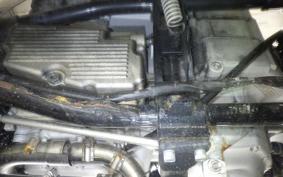 HARLEY FXDB 1580 2009