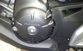 HONDA NC750X D Limited 2020 RC90