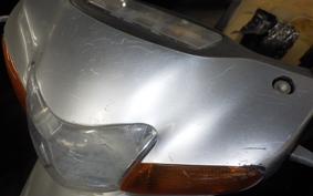 SUZUKI LET's 2 CA1PA