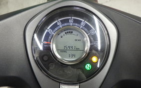 HONDA C125 SUPER CUB JA58
