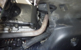 HONDA DIO Z4 GEN 2 2020 AF63