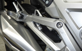 HONDA NC750X DCT 2024 RH09