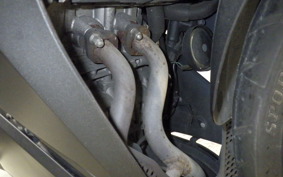 HONDA CBR250RR 2007 MC51