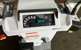 HONDA  GYRO X STANDARD  TD02