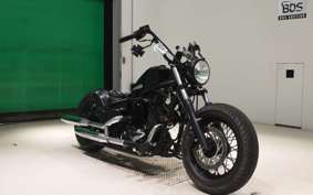 YAMAHA DRAGSTAR 400 CLASSIC 1999 4TR