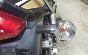 KAWASAKI ZEPHYR 400 KAI 2009 ZR400C