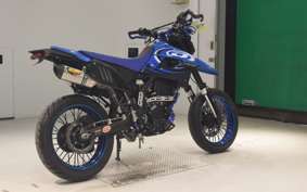 KAWASAKI KLX250D TRACKER X