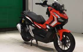 HONDA ADV150 1989 KF38
