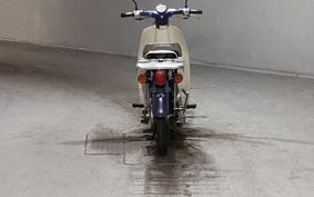 HONDA SUPER CUB50 AA01