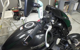 KAWASAKI VULCAN 650 S 2017 EN650A
