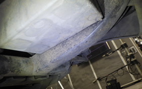 SUZUKI ADDRESS V125 G 2007 CF46A