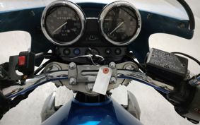 KAWASAKI BALIUS250-2 ZR250B