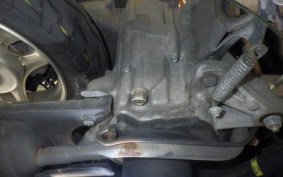 HONDA DIO Gen.6 2013 AF62