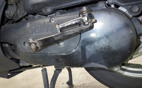 YAMAHA JOG Gen.5 2001 SA36J