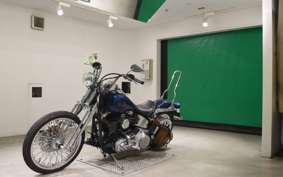 HARLEY FXSTS 1450 2000