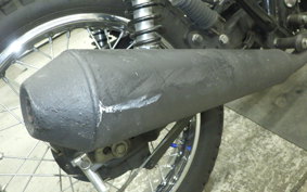 KAWASAKI 250TR 2022 BJ250F