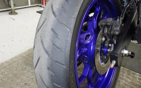 YAMAHA MT-03 ABS 2024 RH21J