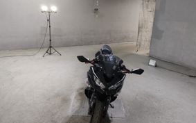 KAWASAKI NINJA ZX-25R ZX250E