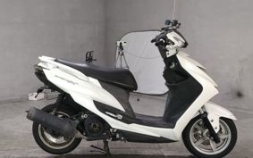 YAMAHA CYGNUS125XSR SEA5J
