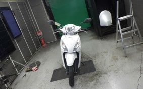 HONDA DIO 110 JF58