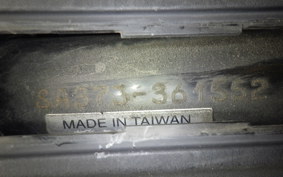 YAMAHA VINO 50 1987 SA37J