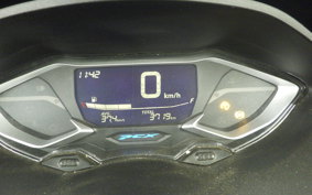 HONDA PCX 160 2025 KF47