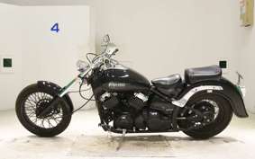 YAMAHA DRAGSTAR 400 1996 4TR