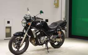 KAWASAKI BALIUS 250 Gen.2 2006 ZR250B