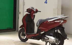HONDA LEAD 125 2016 JK12