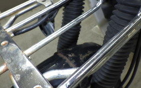 HONDA C110 SUPER CUB 2000 JA07