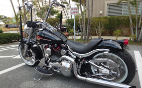 HARLEY HARLEY FLSTF1340-1450 2006 BMY