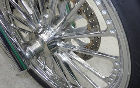 HARLEY FXST-I1450 TRIKE 2004