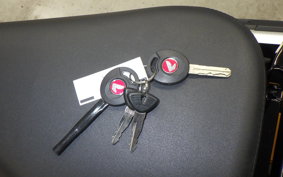 HONDA CT125-2 2020 JA65