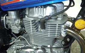 HONDA CB400T HAWK 2 2026 CB400T