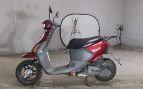 SUZUKI LET`S4 CA45A