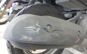 YAMAHA JOG POCHE SA08J