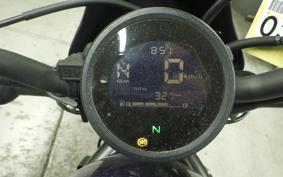 HONDA REBEL 250 S 2008 MC49