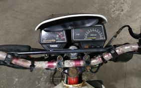 YAMAHA DT50 17W