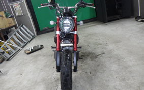 HONDA MONKEY 125 2021 JB02