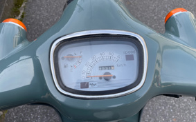 SUZUKI VERUDE CA1MA