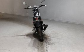 KAWASAKI 250TR BJ250F