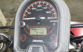 HONDA DUNK AF74