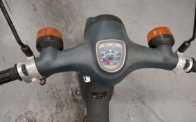 HONDA SUPER CUB50 AA01