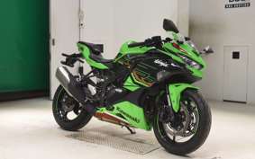 KAWASAKI ZX-4RR 2023 ZX400P