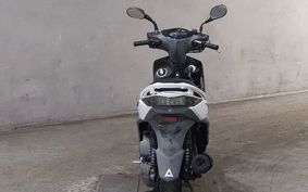 YAMAHA CYGNUS125XSR SE44J