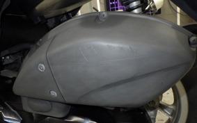 YAMAHA TRICITY 125 2021 SE82J