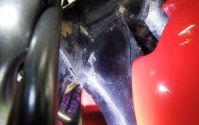 YAMAHA SR500 1978 2J2